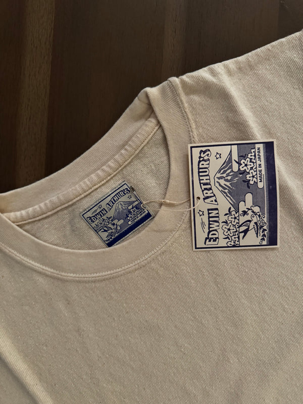 Traveler Shirt 02 (Natural)