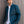 Load image into Gallery viewer, THE ANVIL 70S BLUE INDIGO - RINSE 14OZ SELVEDGE

