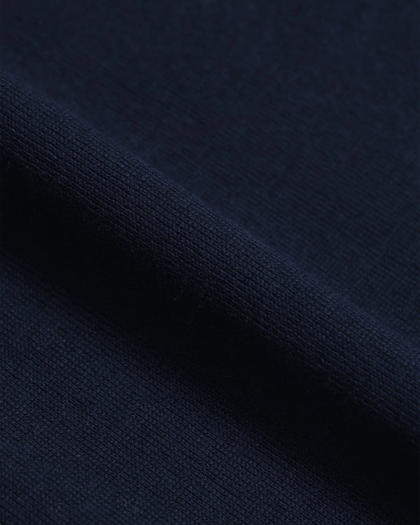 Ultimate Pima Tsuriami T-shirt - Navy