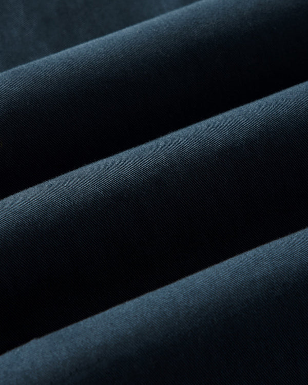 The Shore Jacket
in Navy Twill