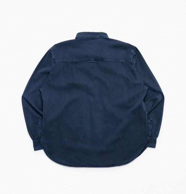 Teton Shirt - Blackberry