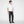 Load image into Gallery viewer, WEIRD GUY
FoxFibre® Green Weft Selvedge Denim Jeans
