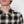 Load image into Gallery viewer, Trippy Ombre Plaid Work Shirt
