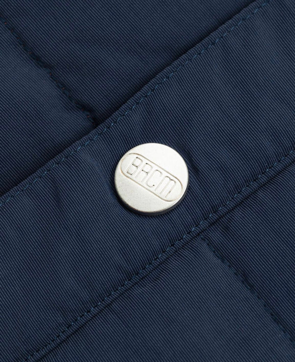 The Bridalveil Jacket - Blackberry
