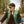 Load image into Gallery viewer, Minarets Vest - Pickle
