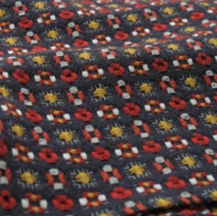 CAMPFIRE S/S HAVANA SHIRT