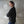 Load image into Gallery viewer, Crewneck - Double Heavyweight French Terry - Sumi Black
