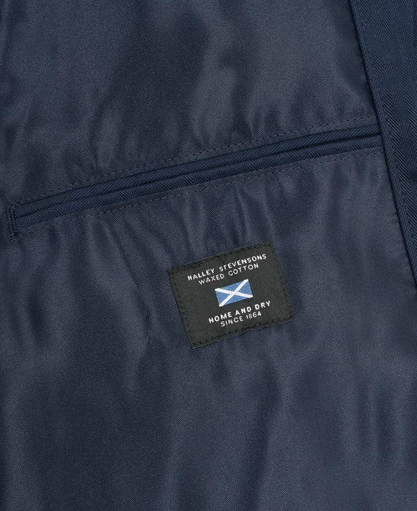 Pilot Jacket - Regal Blue