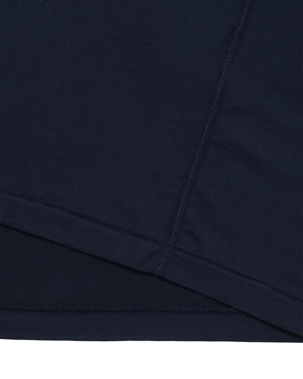 Ultimate Pima Tsuriami T-shirt - Navy