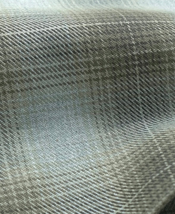 FOREST PLAID L/S
HAVANA SHIRT
