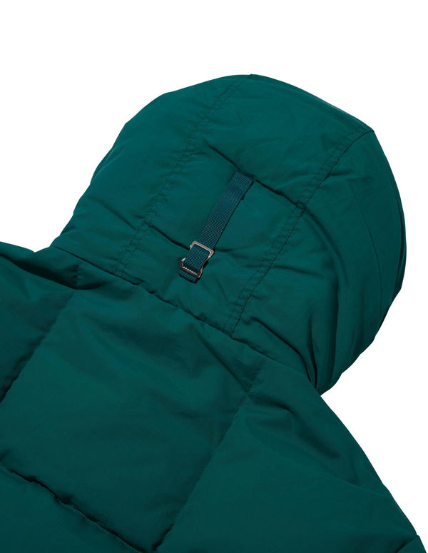 Arctic Parka (Spearmint)