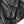 Load image into Gallery viewer, “Varenne” Fur Collar Black Leather Jacket
