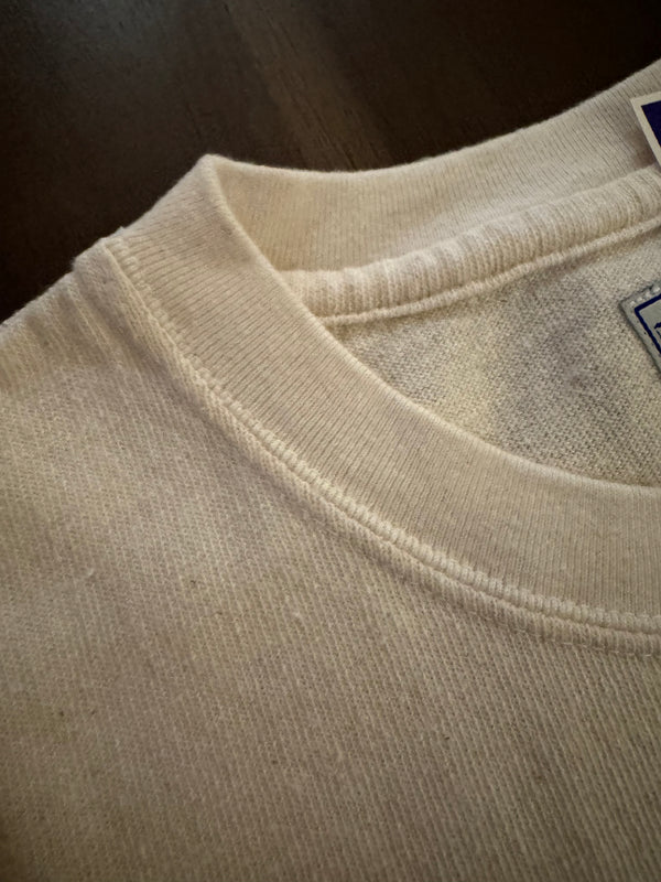 Traveler Shirt 02 (Natural)