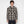 Load image into Gallery viewer, Trippy Ombre Plaid Work Shirt
