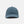 Load image into Gallery viewer, Waxed Baseball Hat - Faded Blue Dry Waxed Rip Stop
