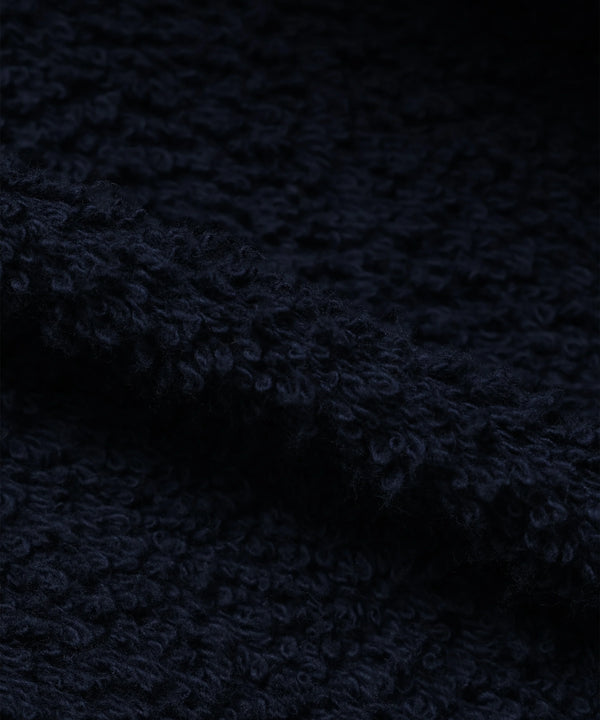 Sweatpants - Super Looper French Terry - Navy