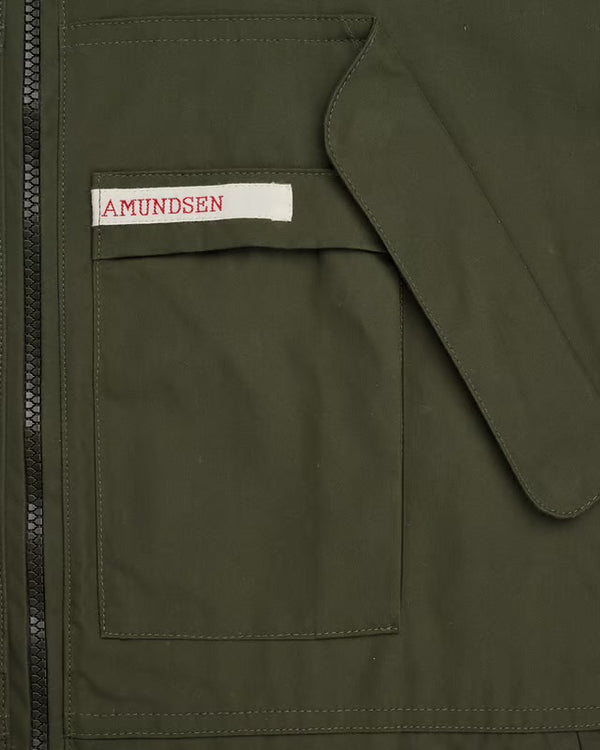 Vidda Jacket - Earth