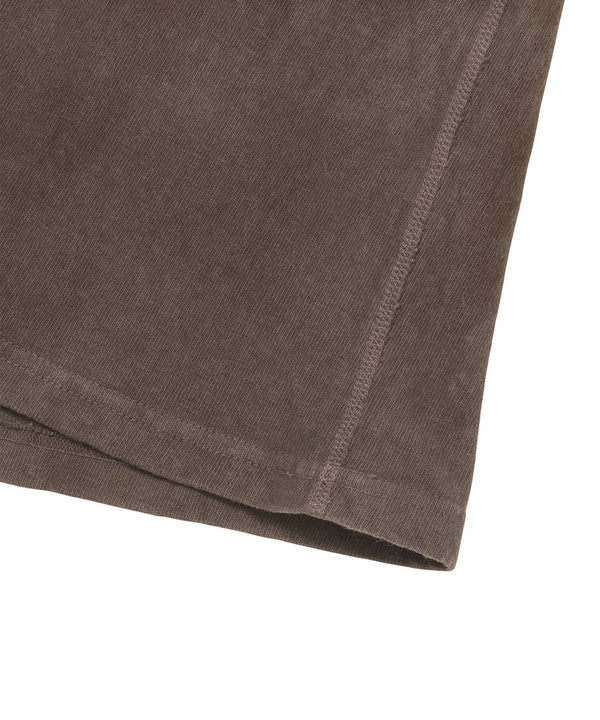 Amami Hand Dyed ELS Recycled Cotton Slub T-shirt - Sharinbai + Doro Max