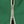Load image into Gallery viewer, Zip Hoodie - Super Looper French Terry - Varsity Green

