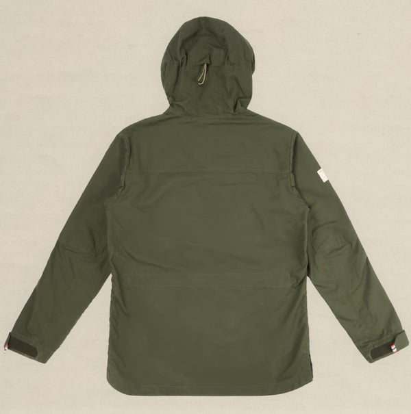 Vidda Jacket - Earth