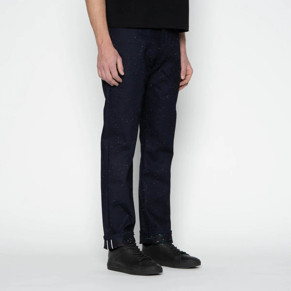 True Guy - Galaxy Selvedge Denim Jeans
