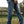 Load image into Gallery viewer, The Hammer Straight Natural Slub Indigo - Bobby 12.5oz Selvedge
