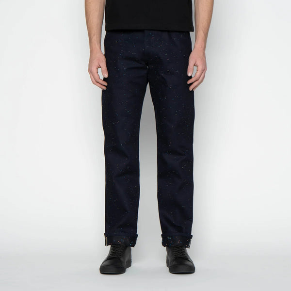 True Guy - Galaxy Selvedge Denim Jeans
