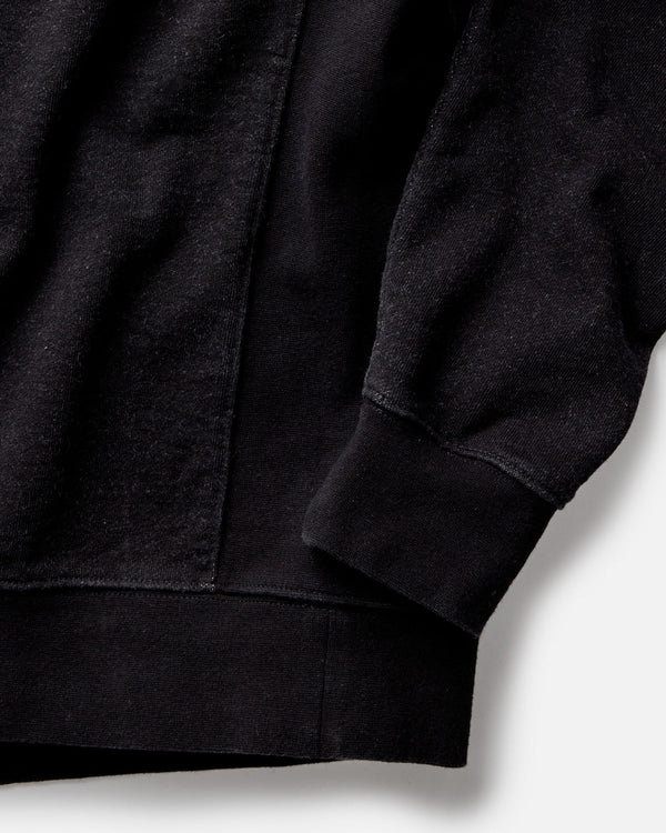 The Après Crew
in Black Indigo Terry
