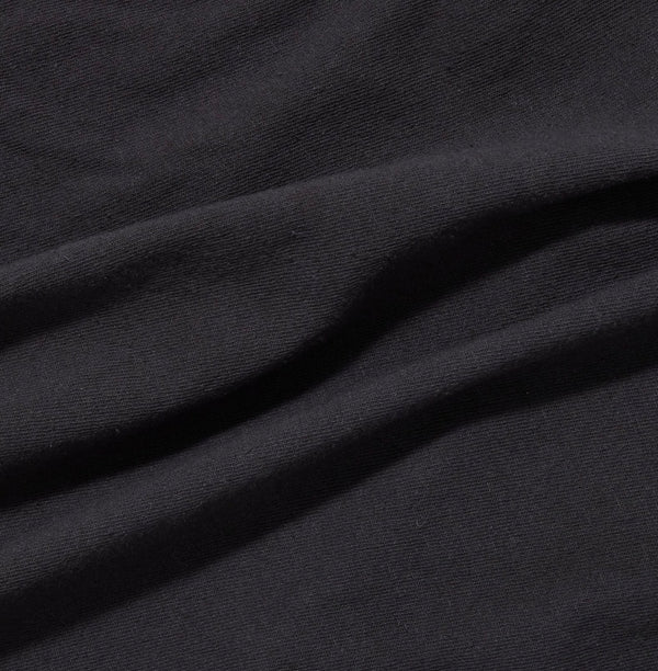 Coming Soon - Traveler Shirt 02 (Washed Black)
