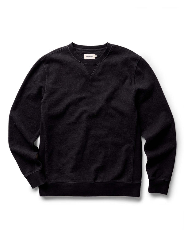 The Après Crew
in Black Indigo Terry