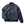 Load image into Gallery viewer, The Insulated Bomber Jacket
in Dark Navy Dry Wax

