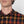 Load image into Gallery viewer, TRUE SHIRT
Shaggy Flannel - Red/Amber/Navy
