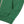 Load image into Gallery viewer, Zip Hoodie - Super Looper French Terry - Varsity Green
