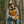 Load image into Gallery viewer, “Bivacco” Yellow Western Down Vest
