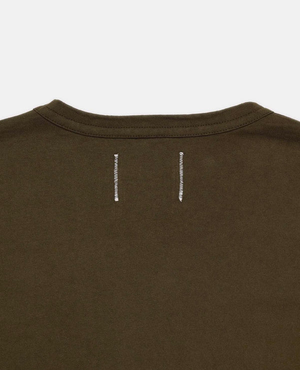 Heavy Duty Tee - Loden