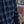 Load image into Gallery viewer, THE BRACE SHADOW OMBRE PLAID - LAKE SHIRT

