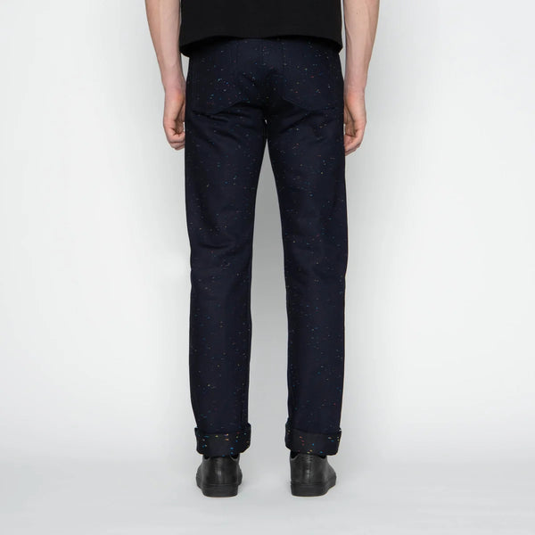Weird Guy - Galaxy Selvedge Denim Jeans