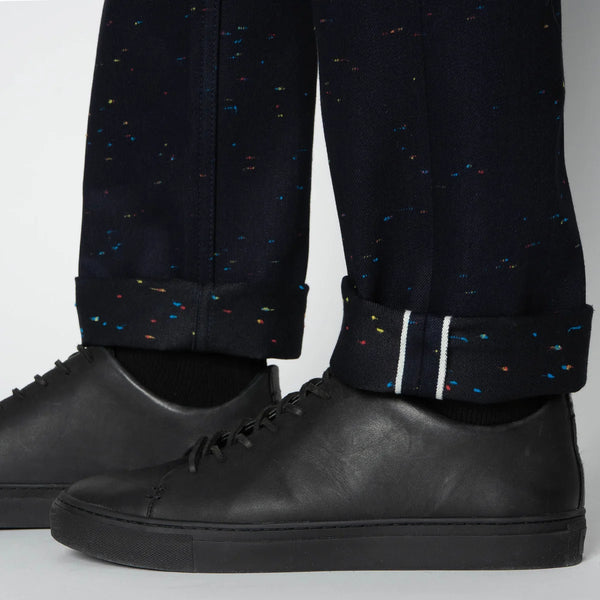 Weird Guy - Galaxy Selvedge Denim Jeans