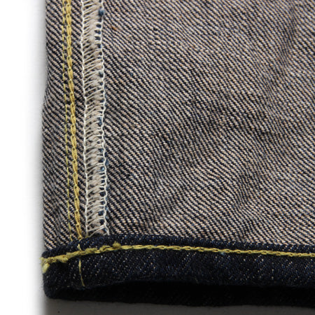 400-WW WWII MODEL DENIM 14.9oz Jeans
