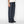Load image into Gallery viewer, Pleated Trouser - 10oz Rinsed Denim - Indigo
