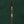 Load image into Gallery viewer, Zip Hoodie - Double Heavyweight French Terry - Racing Green
