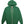 Load image into Gallery viewer, Zip Hoodie - Super Looper French Terry - Varsity Green
