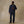 Load image into Gallery viewer, ZIP Rider CHORE JACKET - Rinse Wash
