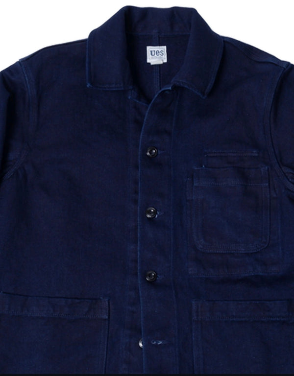 Tricotine Euro Jacket