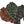 Load image into Gallery viewer, 502655 SLUBBY FLANNEL SHIRT GREEN
