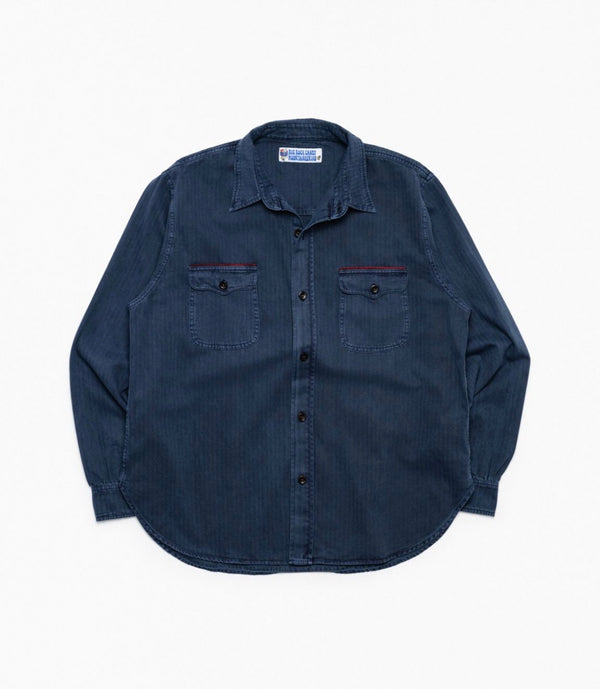 Teton Shirt - Blackberry