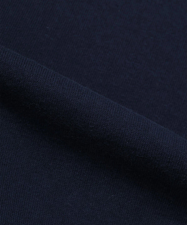 Sweatpants - Super Looper French Terry - Navy