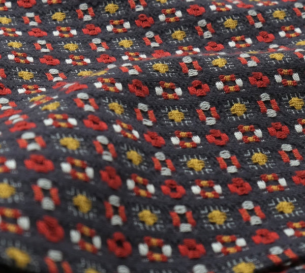 CAMPFIRE S/S HAVANA SHIRT