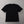 Load image into Gallery viewer, FN-HTK-001 - 20oz Heavy Loopwheel Tee - Black
