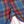 Load image into Gallery viewer, Lot No. SC29158 / FICTION &amp; ROMANCE TWILL CHECK WORK SHIRT
